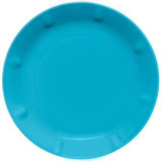 Iittala Solare tallerken Ø27 cm Elektrisk blå