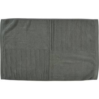 Zone Denmark Classic bademåtte 50x80 cm Olive green