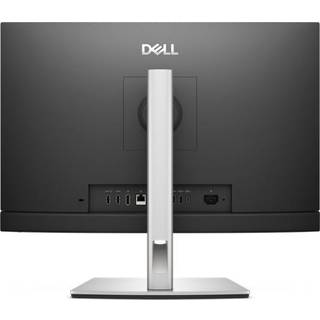 DELL Pro 24 AiO QC24250 Intel Core Ultra 7 265 23.8inch FHD Touch 16GB 512GB SSD Adj Stand Kb&Mse WLAN W11P 1Y Basic Onsite