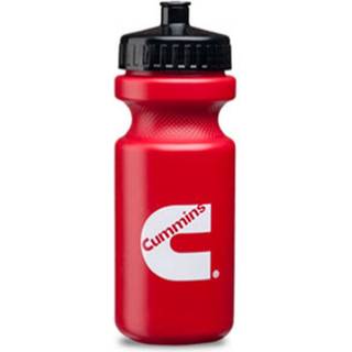 Cummins Logo Vandflaske 22 oz.