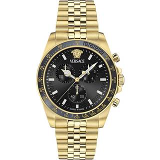 Versace Herres Ur Luksus VE0H00525