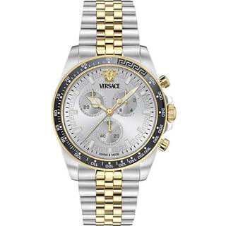 Versace Herre Luksus Ur VE0H00725