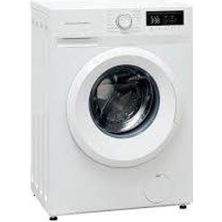 Scandomestic WMF2408WA Vaskemaskine