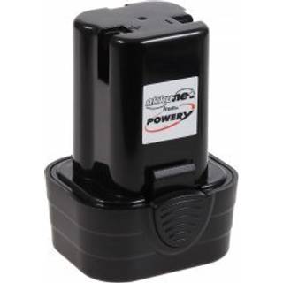 PowerBatteri kompatibel med Einhell Typ 4513377E