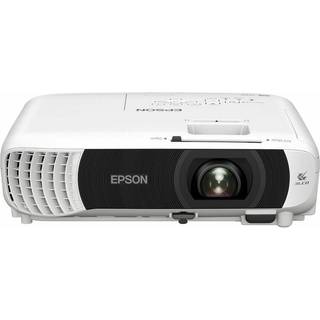 Epson EB-W55 4000 ANSI lumens 3LCD WXGA (1200x800) Hvid