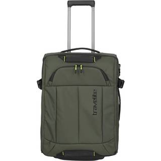 Travelite Briize Khaki S Rejsetaske