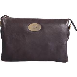 Shoulder Bag Vintage DarkBrown