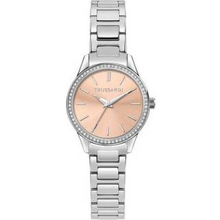 Trussardi Dameur R2453151521 - Stilfuld 30mm Ur