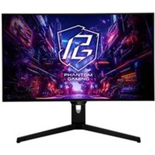 27" ASRock Phantom Gaming PGO27QFS