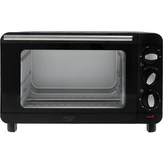 Bordovn med timer, 14 liter, 1200W