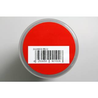 Absima - 3500003 - Rød Spraymaling - 150 ml