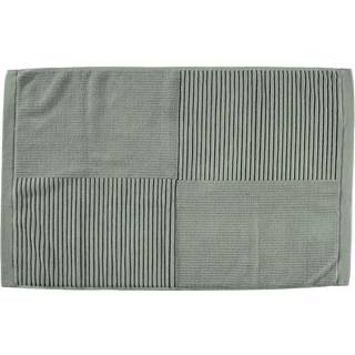 Zone Denmark Classic Bademåtte - Matcha Green - 50x80cm