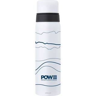 Vildmark Classic Pow Edition Vit/Blå, White/Blue, One size