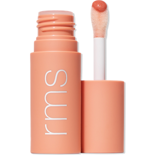 RMS Beauty Legendary Lip Oil Crystal Slipper