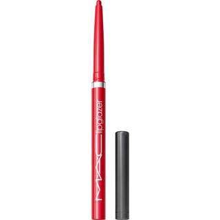 MAC Cosmetics Lipglazer Læbeliner Skygge Lady Danger 0.25 g - 0.25 g