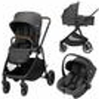 Bebeconfort Luvia trio mineral graphite