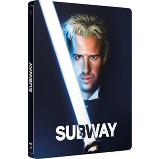 Subway - Subway (Steelbook)
