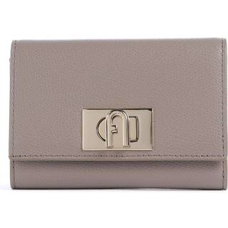 Furla 1927 M Pung taupe
