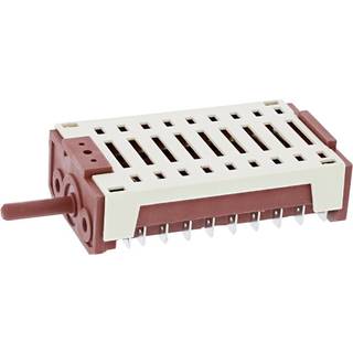 Electrolux afbryder, ovn 140126167018