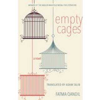 Empty Cages