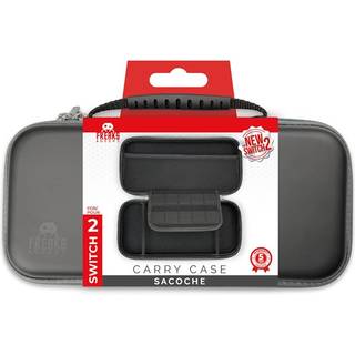 Freaks And Geeks Carry Case - Taske - Nintendo Switch