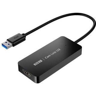 Ezcap USB videooptagelseskort 1080p 60fps