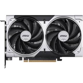MSI GeForce RTX™ 5050 8G VENTUS 2X OC