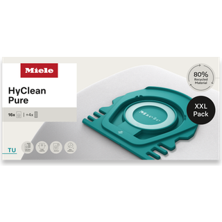 Miele - TU XXL HyClean Pure