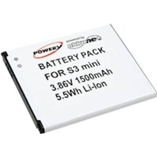Batteri til Samsung GT-I8200N