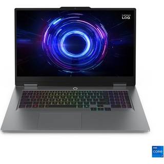 Lenovo LoQ - 17.3" | RTX 5070 | Core i7 | 24GB | 1TB