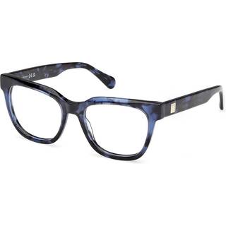 Max & Co. MO5187 55A 49 Briller Kvinder Tortoiseshell - Coloured Tortoise - 49mm