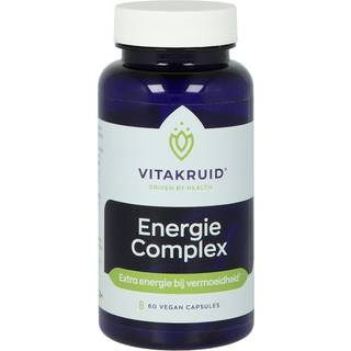 Vitakruid Energikompleks¹