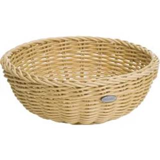 Rund kurv, 29 cm - Saleen mærke