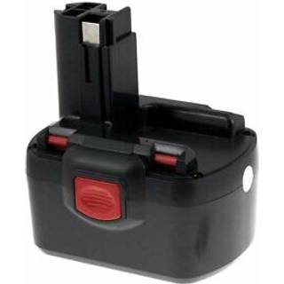 batteri til Berner 1701 NiMH 3000mAh O-Pack