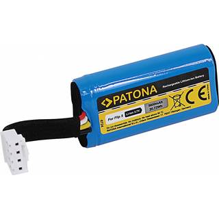 Batteri til JBL Flip 5, 088796, 088772, 088789