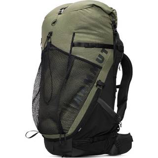 Mammut Ducan Spine 70-80 Marsh-black, 70-80 L