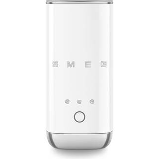 SMEG MFF02WHEU Kaffemaskiner Hvid
