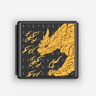 (O)12 i 1 til Nintendo Switch OLED Hard Game Card Case Opbevaringsboks til Nintendo Switch Spil til