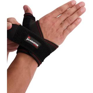 Gladiator Sports Handgelenk-/ Daumenbandage