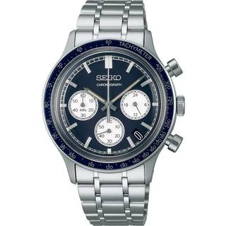 Seiko SSB477P1 Chronograph Bracelet Watch - W25523