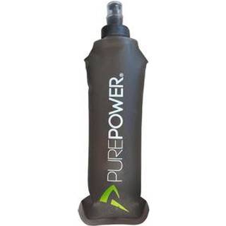 Purepower Soft water bottle sort - 500 ml.