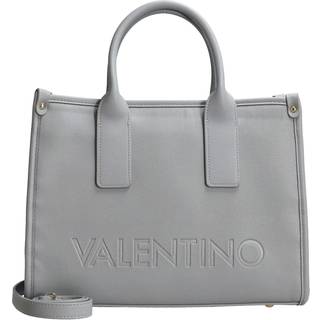 Valentino Bags Foxy Re Håndtaske lysegrå
