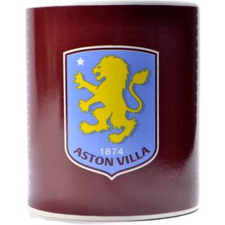 Aston Villa Krus i flot gaveæske