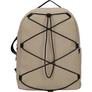 Again Rygsæk Iron 14" - Creme