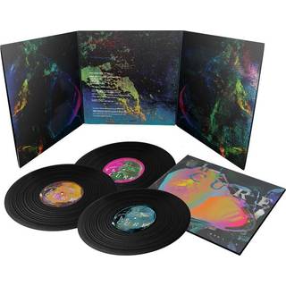 The Cure - Mixes Of A Lost World (Deluxe Edition) (3 LP)