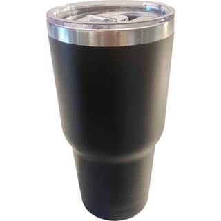 Da'core Termokrus 900ml. sort