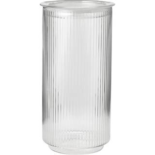 Stelton Pilastro Opbevaringsglas 0,6 liter