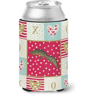 """" Caroline's Treasures CK5537cc Newt Can eller flaske Hugger Kold-bjælke-Koozies multicolor """"