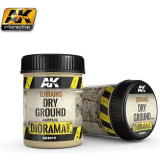Terrains Dry Ground 250ml