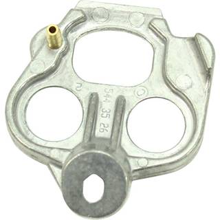 Husqvarna del nummer 544352601 plade